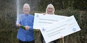 David and Kathleen Long